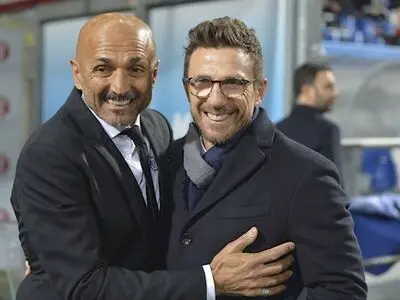 غیررسمی؛ فرانچسکو سرمربی جدید رم خواهد شد