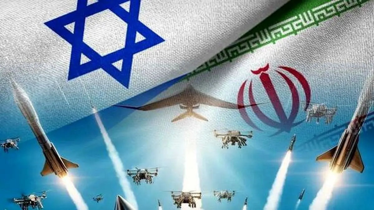 اسرائیل در تله بن‌بست دیپلماتیک: ایران آماده جنگی خشن‌تر
