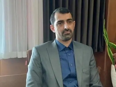 رئیس جدید فدراسیون بسکتبال مشخص شد