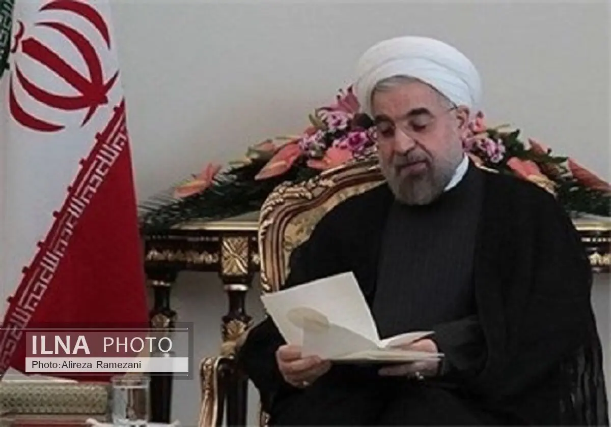 جمعی از مسئولان مهاباد در نامه‌ای به دولت تدبیر و امید خواستار مطالبات مردم شدند