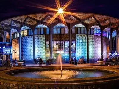 تخریب حوض تئاتر شهر تکذیب شد