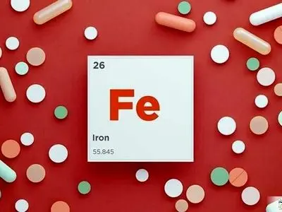 قرص آهن را با این داروها نخورید تا سالم بمانید