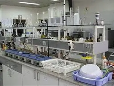 بیش از سه هزار آزمایشگاه‌ها همکار در کشور فعالیت دارند