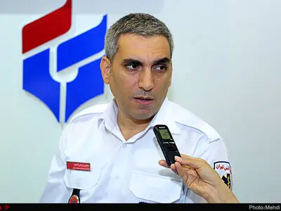 جان‌باختن  ۲۵ نفر در حوادث جوی در ۱۵ استان کشور