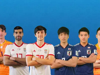 ایران و ژاپن؛ 14 سال بعد از آخرین برد