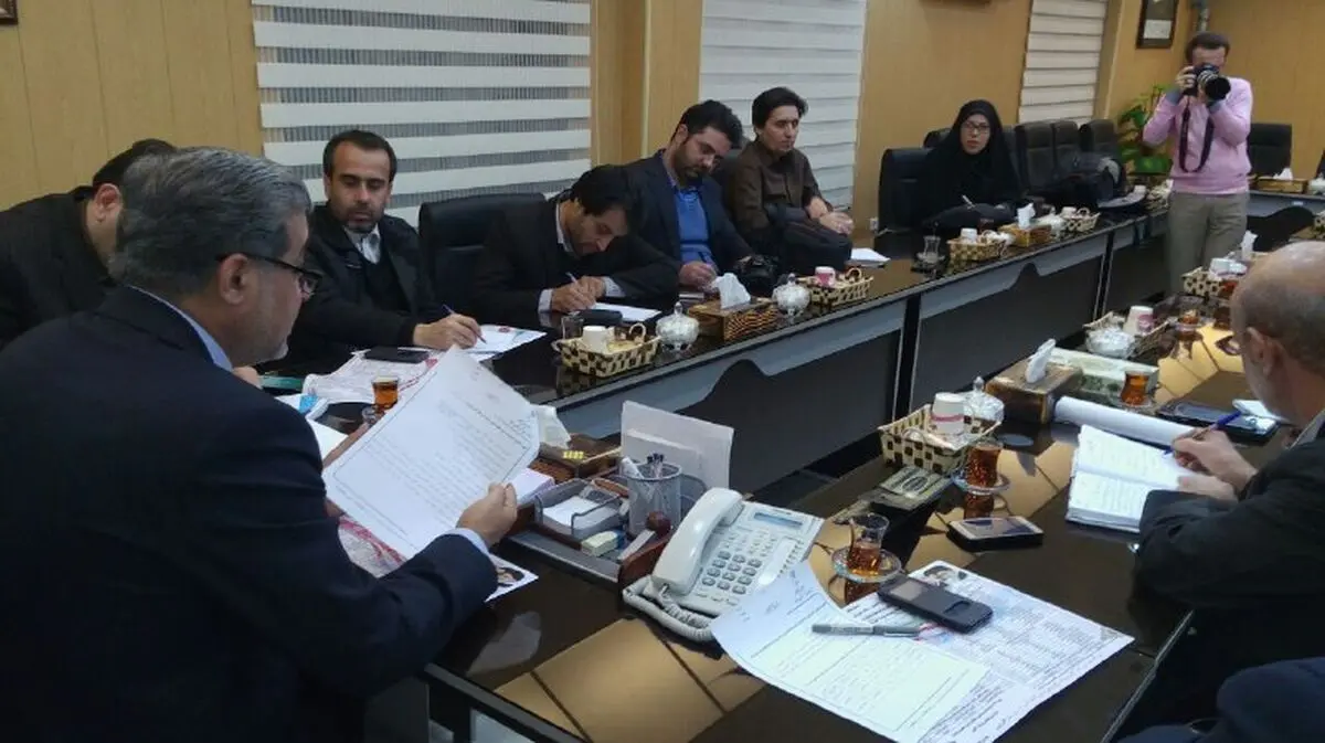 بهره برداری از 676 پروژه دهه فجر در شهرستان رودبار