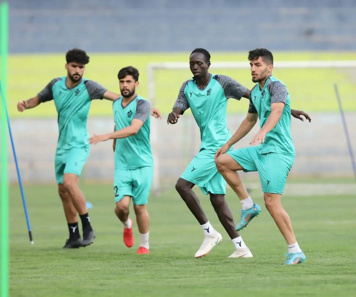 آمار عجیب پیکان قبل از مصاف با سپاهان