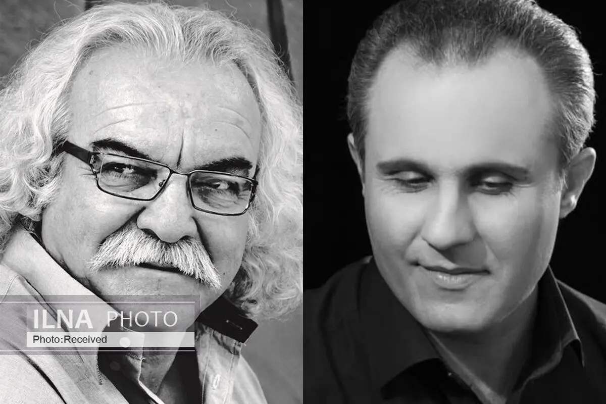 کارتن‌خواب منتشر شد+صوت