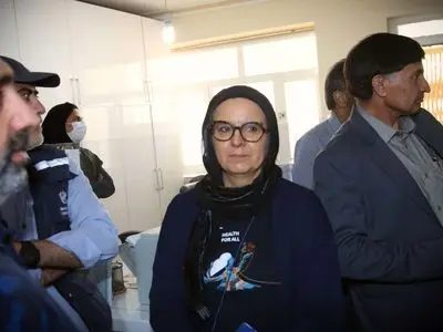 نماینده ارشد سازمان جهانی بهداشت: هرمزگان در مدیریت دِنگی مسیر درستی را طی می‌کند +فیلم