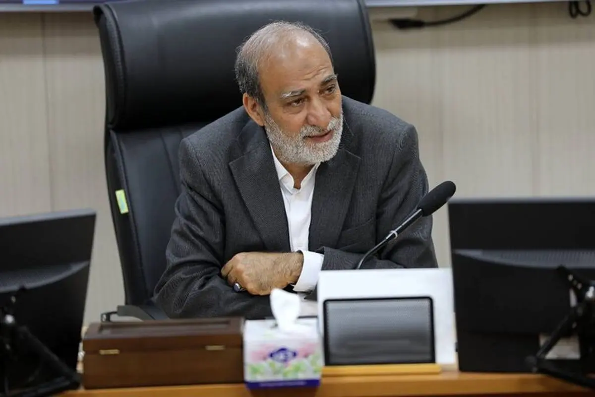تعداد ساختمان‌های مسکونی آسیب‌دیده در تهران پنج برابر جنگ ۱۲ روزه بود/ خدمات‌رسانی شهرداری تهران در جنگ رمضان لحظه‌ای متوقف نشد