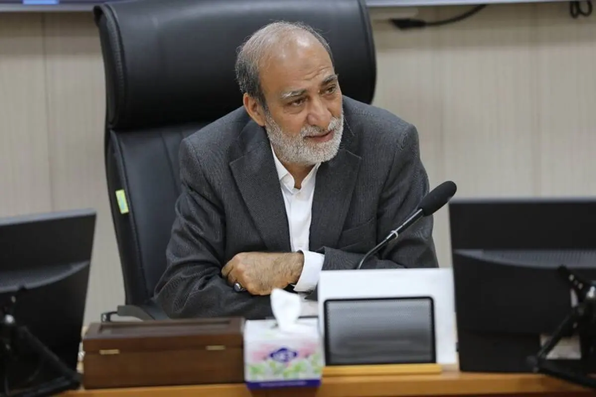 تعداد ساختمان‌های مسکونی آسیب‌دیده در تهران پنج برابر جنگ ۱۲ روزه بود/ خدمات‌رسانی شهرداری تهران در جنگ رمضان لحظه‌ای متوقف نشد