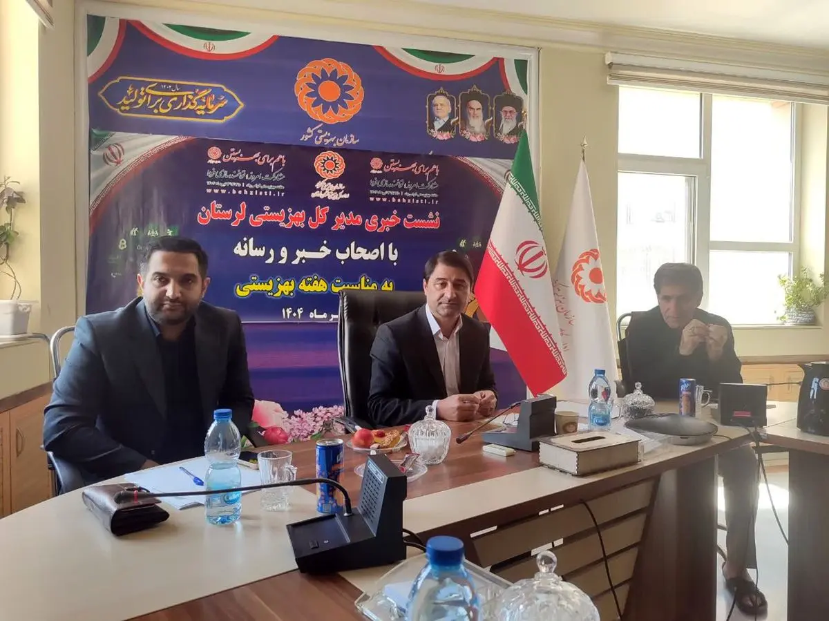 بهره برداری از ۱۴۲۵ طرح اشتغال زا در لرستان