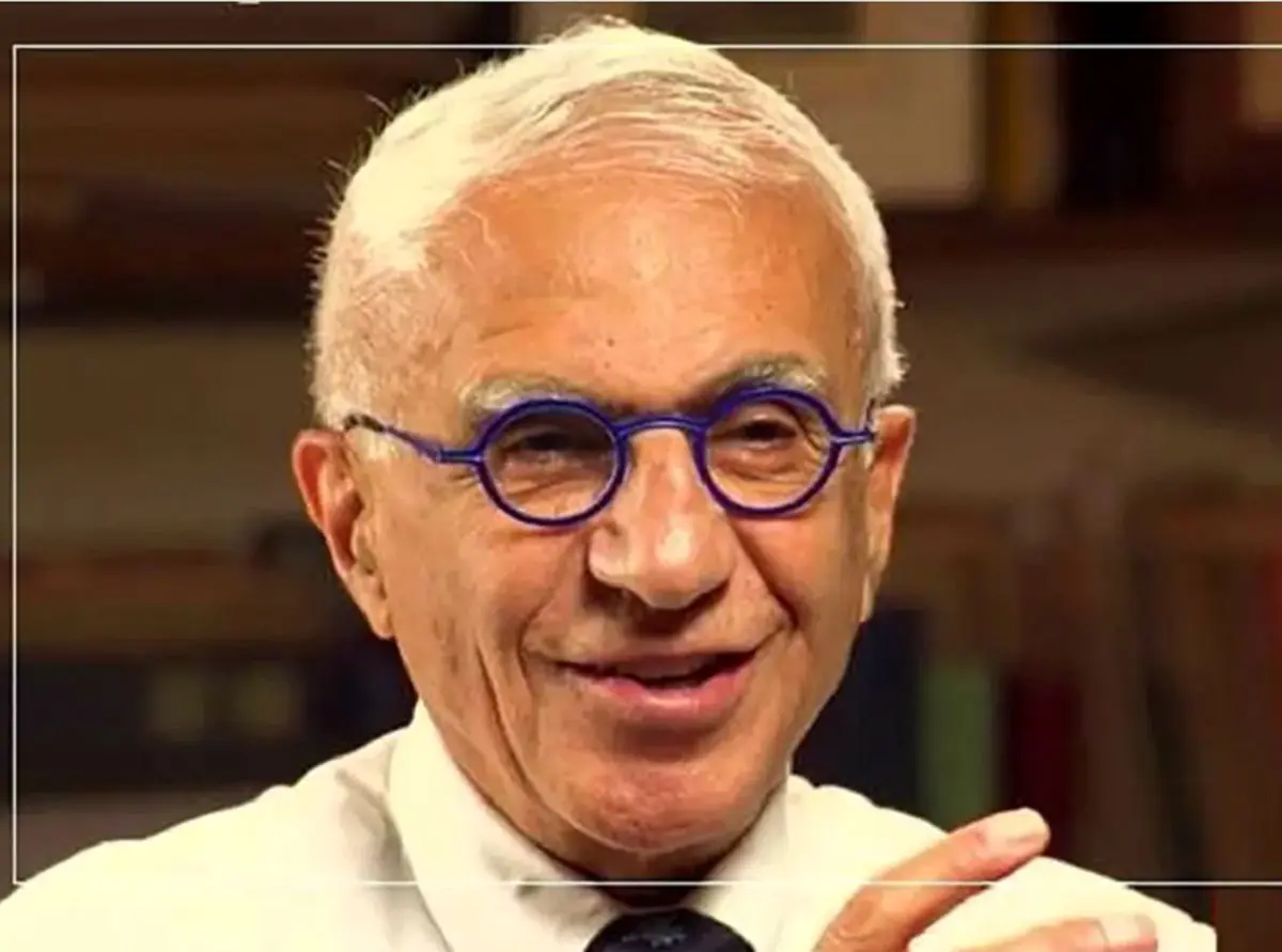 فوت ناگهانی رئیس پیشین فدراسیون فوتبال ایران