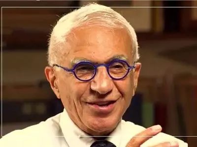 رئیس پیشین فدراسیون فوتبال ایران درگذشت