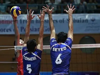 ترکیب ایران برابر ایتالیا اعلام شد