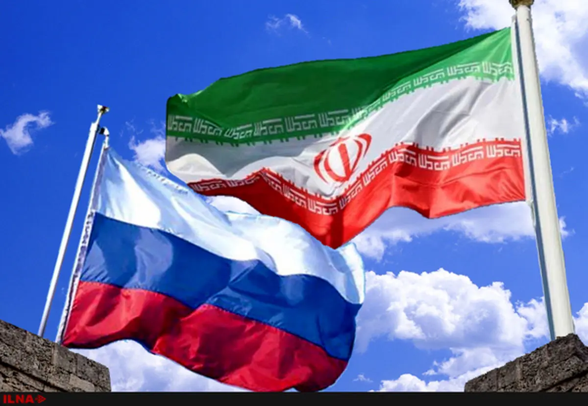 Iran exports to Russia up by 20%