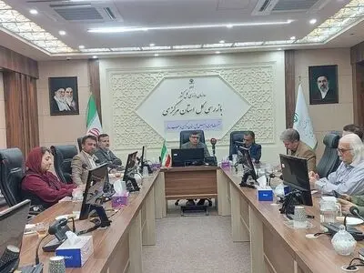 کشف پرونده سوءاستفاده مالی 3 میلیون دلاری در استان مرکزی / لغو قرارداد داروخانه‌های استان به دلیل تأخیر در پرداخت مطالبات توسط بیمه‌ها