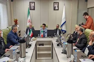 ضرورت بازنگری در زنجیره تامین کاغذ و مقوا؛‌ مطالبه صنف چاپ