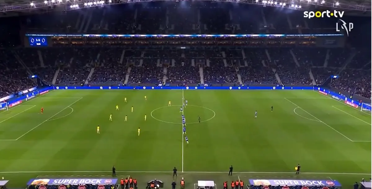 ویدئو: تمام گل‌های هفته بیست و چهارم لیگ برتر پرتغال