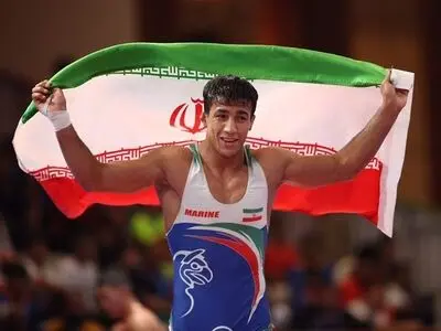 گرایی: تعویق المپیک به ضرر بعضی‌ها شد و برای یک عده خوب شد/ برای من این تاخیر در برگزاری خوب بود