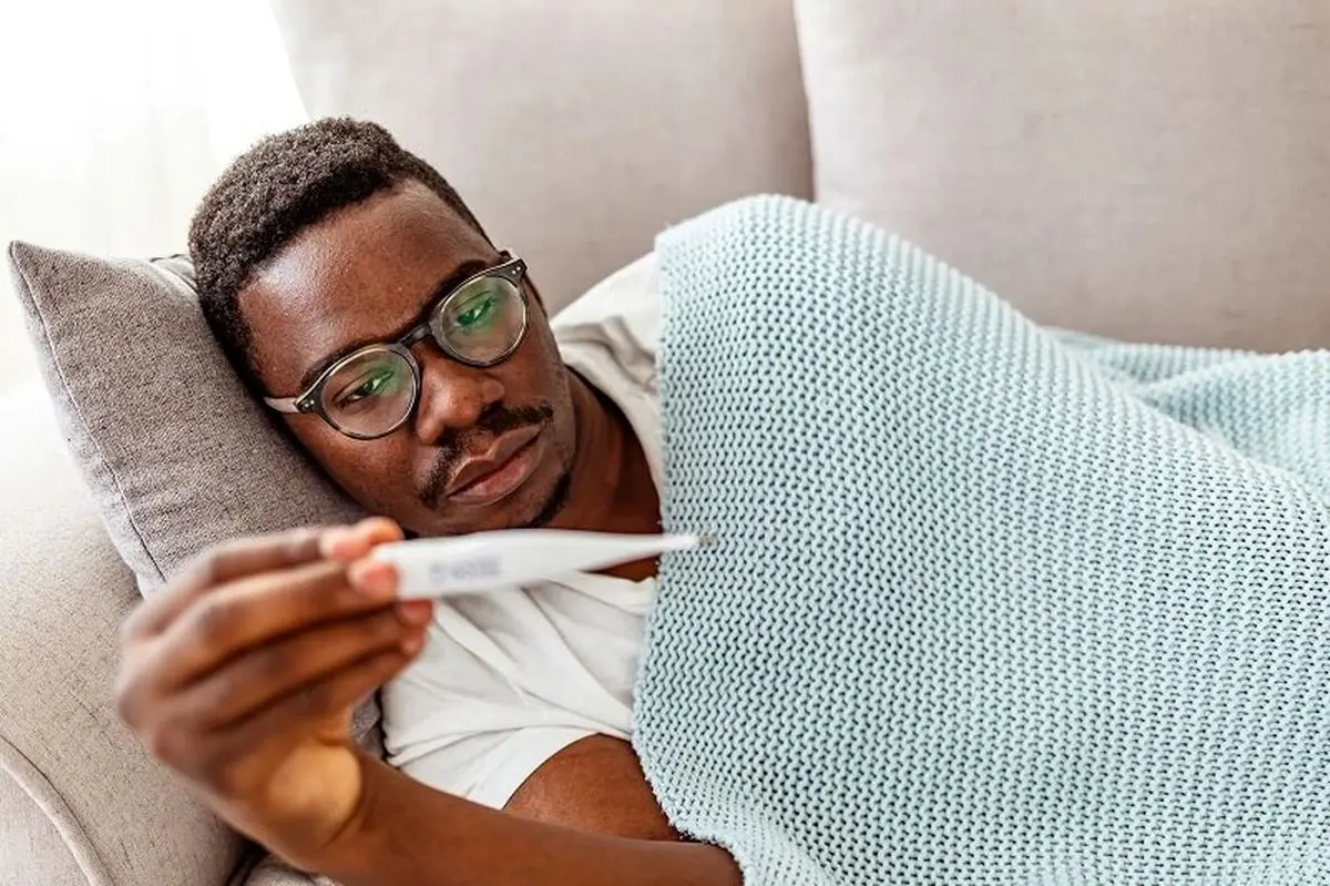 آنفلوآنزا با سرماخوردگی و خستگی چه فرقی دارد؟