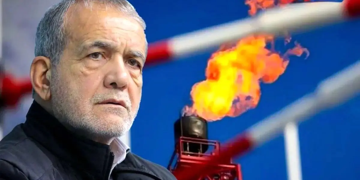 معافیت گاز صنایع در آذرماه اجرا نمی‌شود