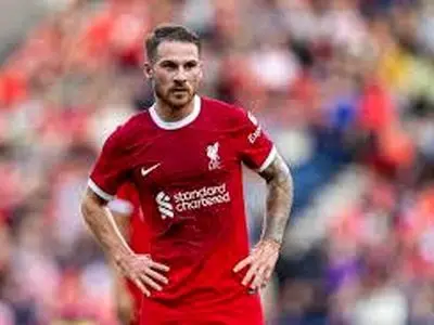 مک‌آلیستر: شانسی برای قهرمانی نداریم