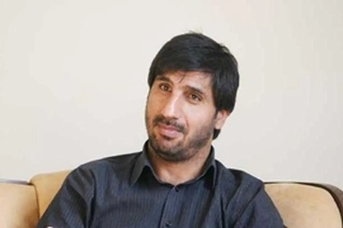 حسن زاده: قلعه نویی بهترین جانشین برای کی روش است / انتظار بیشتری از نکونام داشتیم!