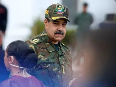 «آخرین هشدار» واشنگتن به مادورو: تنها گزینه ترک فوری ونزوئلاست