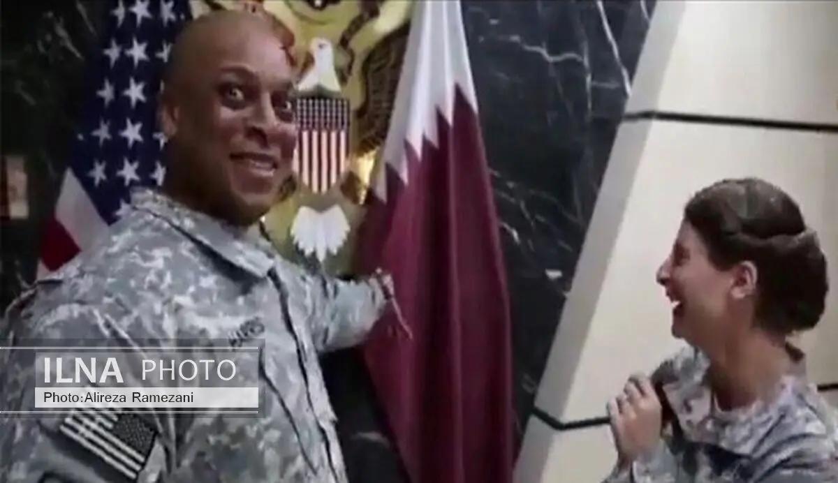 قطر سفیر آمریکا را احضار کرد
