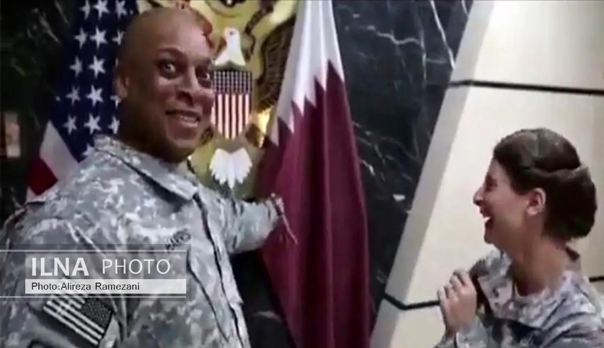 قطر سفیر آمریکا را احضار کرد