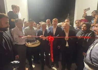 موزه «رئیسعلی دلواری» افتتاح شد/ صالحی‌امیری: موزه‌ها حافظه جمعی ملت‌ها هستند