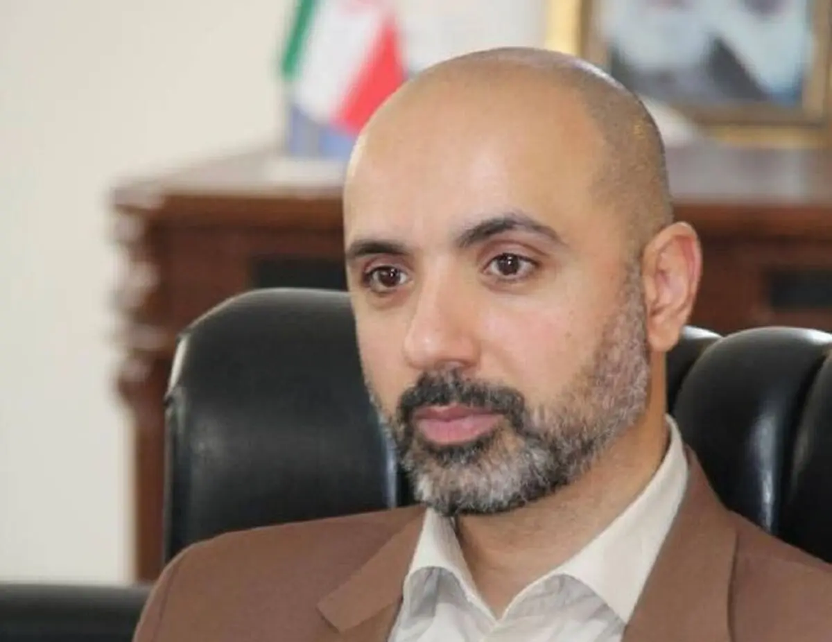 رئیس دفتر مرکزی ستادهای پورمحمدی منصوب شد