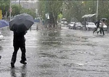 هشدار زرد هواشناسی به مازندرانی‌ها؛ باران و رعدوبرق در راه است؛ از حاشیه رودخانه‌ها دور بمانید