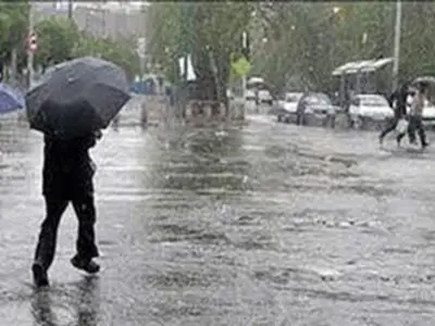 هشدار زرد هواشناسی به مازندرانی‌ها؛ باران و رعدوبرق در راه است؛ از حاشیه رودخانه‌ها دور بمانید