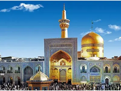 جاهای دیدنی مشهد را بیشتر از گذشته بشناسید