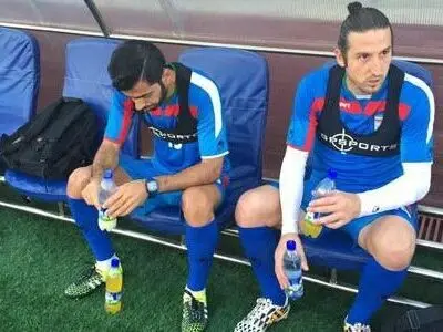 بازیکنان بیرون مانده؛ سوژه‌های جذاب پنجره زمستانی نقل و انتقالات