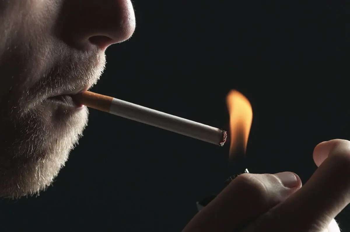 سیگاری‌ها، بیشترین مبتلایان به سرطان مثانه