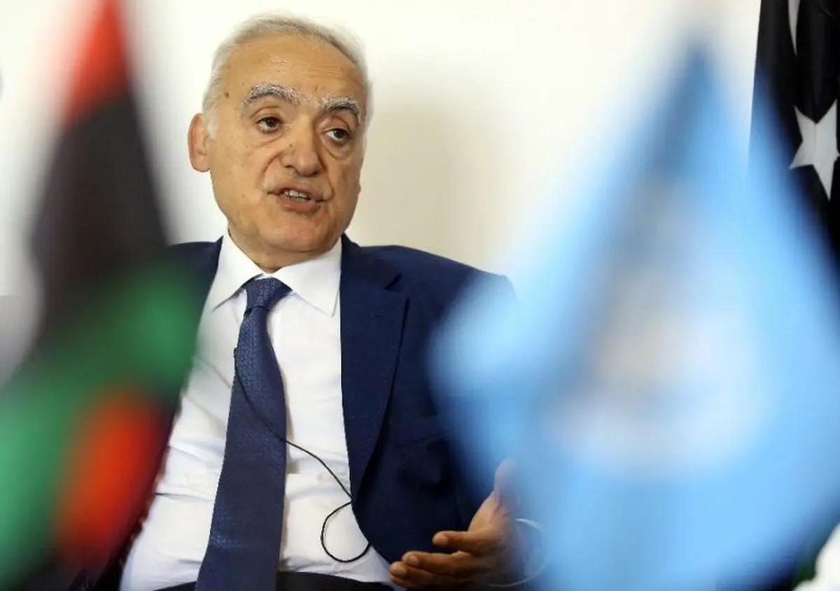 برگزاری انتخابات لیبی در زمان مقرر، دشوار است