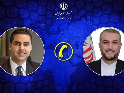 اقدام نظامی ایران در چارچوب دفاع مشروع و وفق حقوق بین‌الملل است
