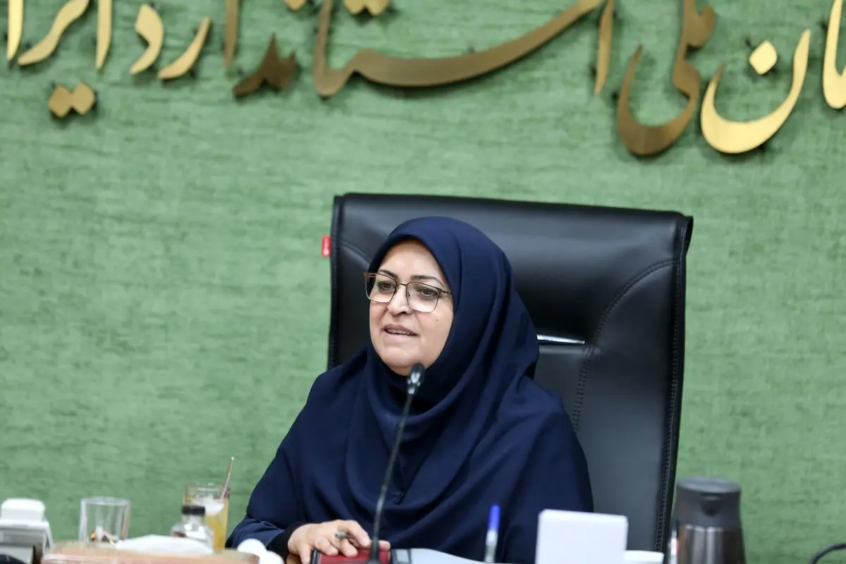 تسهیل تجارت و کاهش مدت زمان ترخیص کالاها در حوزه استاندارد در زمان جنگ 40 روزه