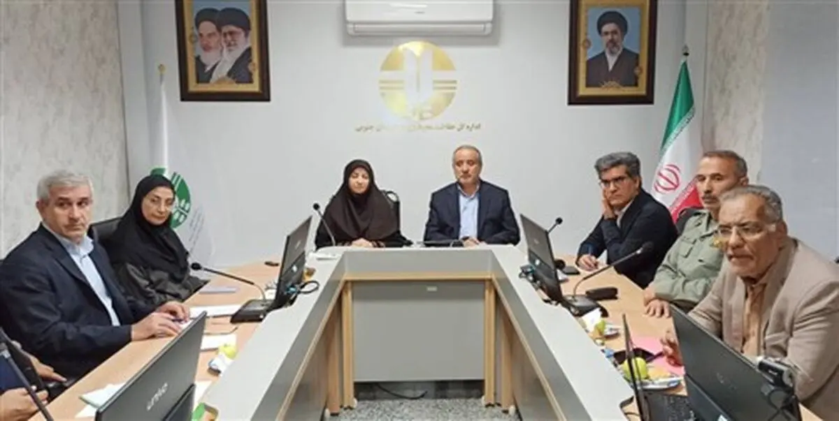 حفاظت از محیط‌زیست بدون مشارکت مردم امکان‌پذیر نیست