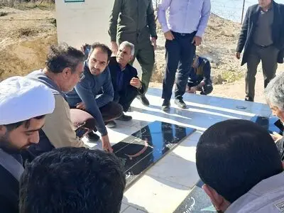 سفر خبرنگاران از صنعت تا حماسه در دل بازی دراز