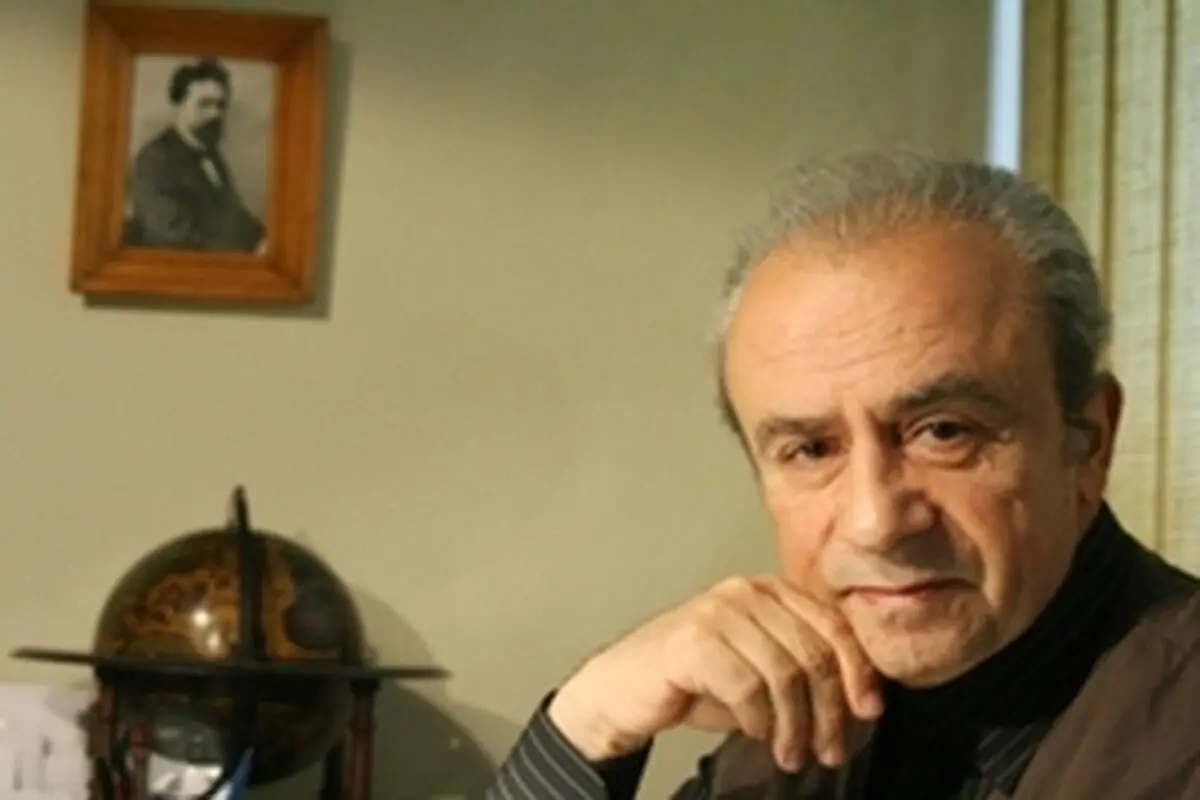 مرکز اسناد و آرشیو بنیاد رادی تاسیس می‌شود