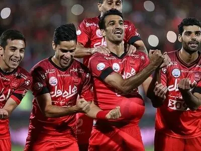 روز تاریخی برای پرسپولیس؛ آزادی را جهنم کن (گزارش ویژه)