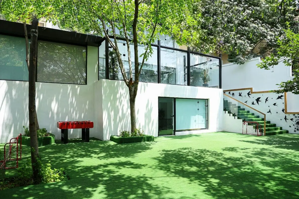 شرایط تحصیل و ثبت نام در مدرسه بین المللی حکیم