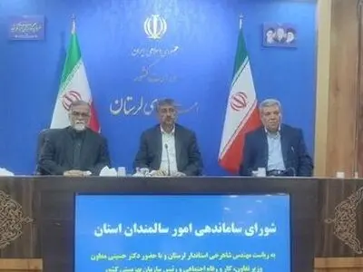 لزوم توجه جدی به زیرساخت ها برای شرایط مطلوب زیست سالمندان