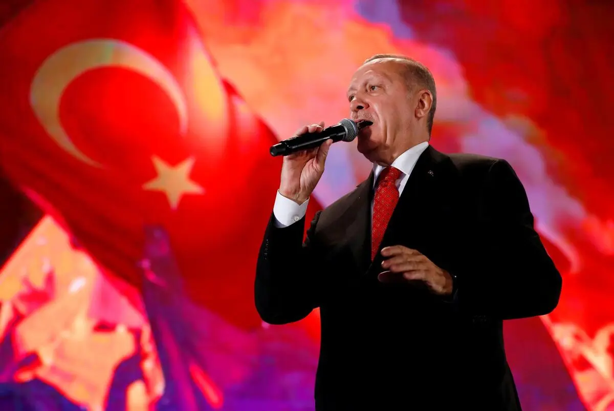 اردوغان به‌زودی با رؤسای جمهور آمریکا و روسیه تلفنی گفت‌وگو می‌کند