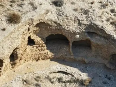 اثر باستانی مرموز ماداگاسکار به زرتشتی ها تعلق دارد!