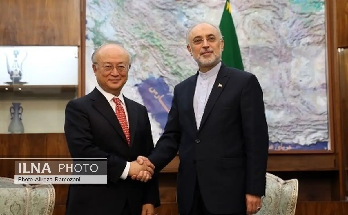 Amano: Iran faithful to its JCPOA commitments